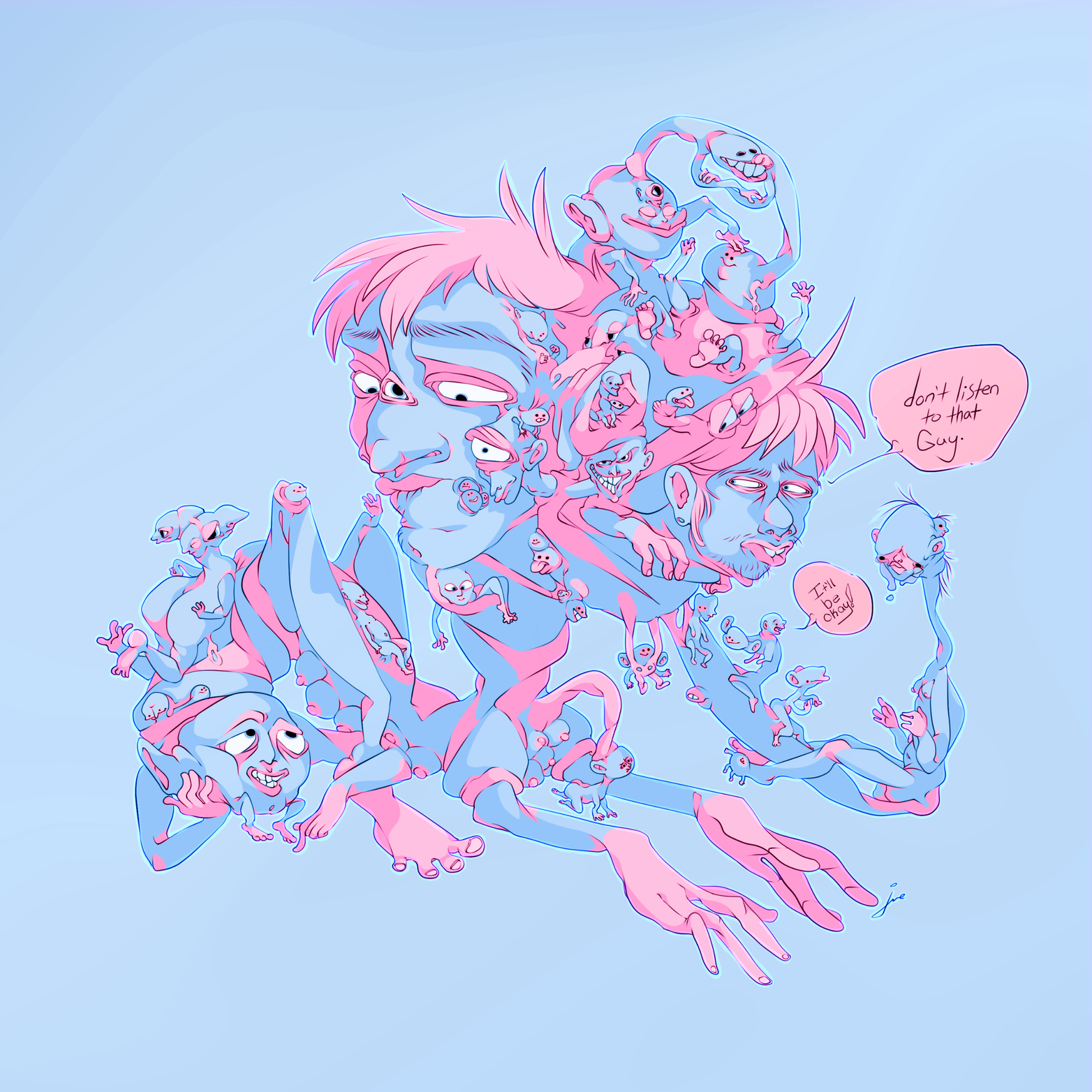 guess which one is getting removed