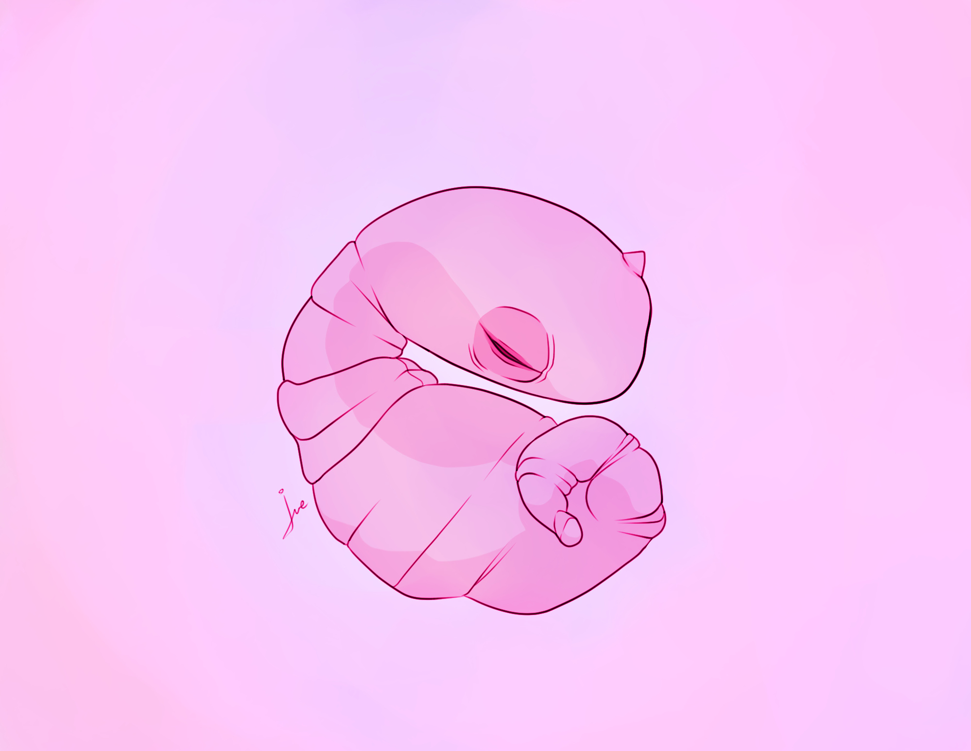 tsuchinoko fetus